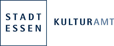 Logo das Kulturbüro der Stadt Essen
